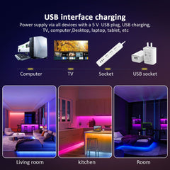 Collection image for: Smart LED Lights