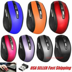 Collection image for: Wireless Mice