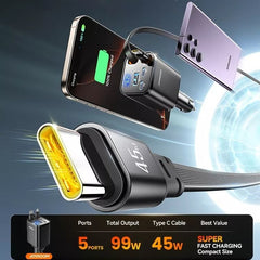 Collection image for: Fast Chargers