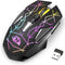 Gaming Mice