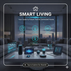 Collection image for: Smart Home