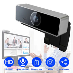 Collection image for: Web Cameras