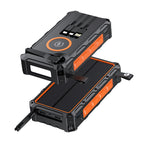 Orange / 20000mAh