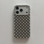 Silver Electroplated / iPhone13