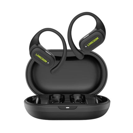 Bone Conduction Sports Mini TWS True Wireless Bluetooth Earphones