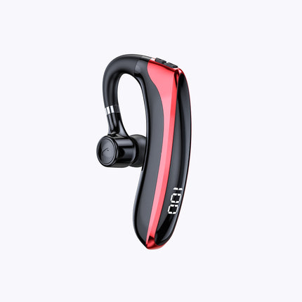 Digital Display Ear-mounted Single-ear Ultra-long Life Battery In-ear Bone C