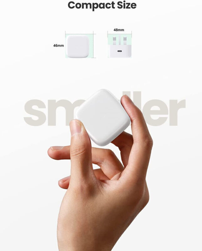 For I Phone 14 13 12 11 Pro Mini Xr Xs Max Fast Charging USB-C PD Plug Charger C
