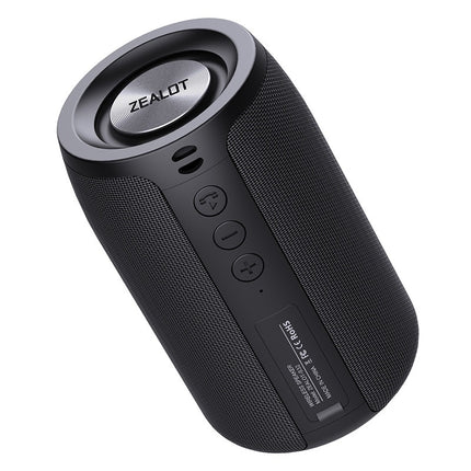 Portable Heavy-bass High-volume Wireless Mini Speaker For Your Phone