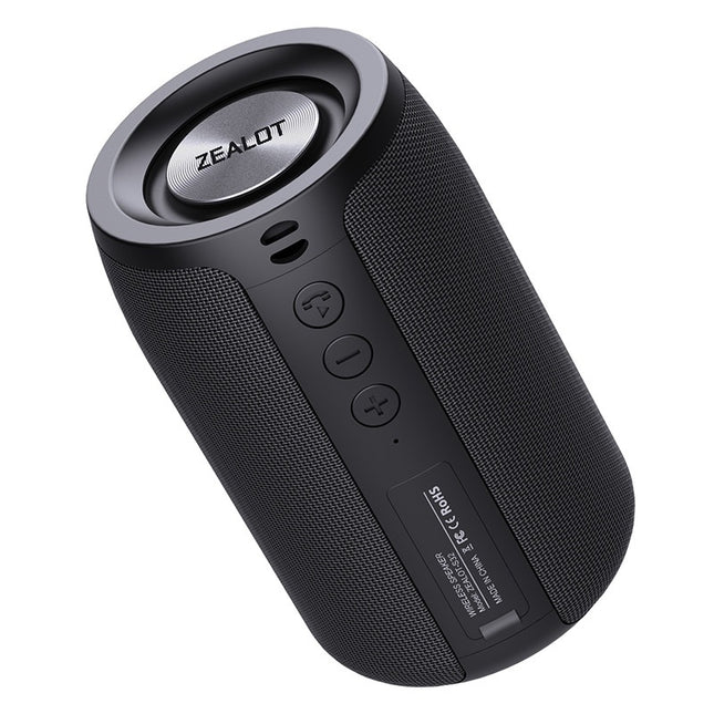 Portable Heavy-bass High-volume Wireless Mini Speaker For Your Phone