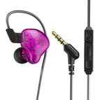 1.2 M With Microphone Purple