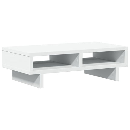 Monitor Stand 50cm Engineered Wood - 5 Colors Available