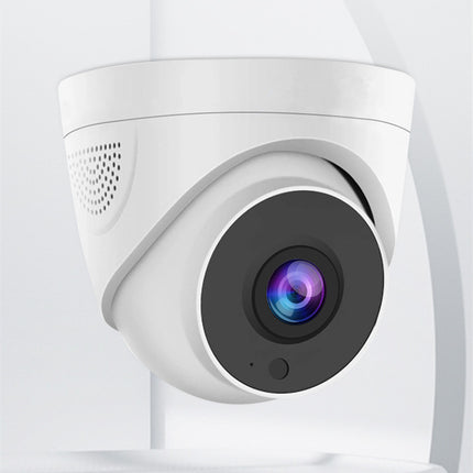1080P HD Security Camera Indoor Outdoor WiFi Voice Intercom