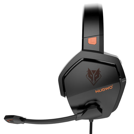 Wired Computer Esports Game Headset With Chicken Head