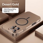 Desert Gold / IPhone17