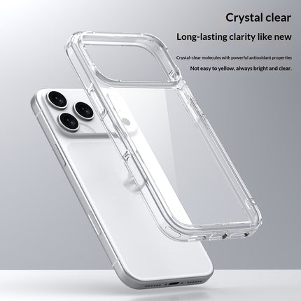 Transparent Protective Large-Aperture High-Transparency