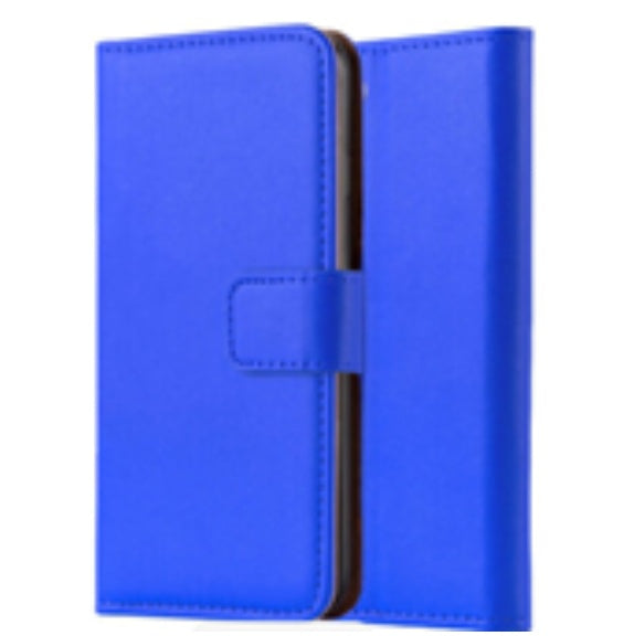 For Silicone Case 12 11 Pro X Xr Xs Max 8 7 6 Liquid Rubber Cover--blue