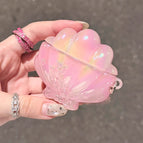 Pink seashell / AirPods 1 2