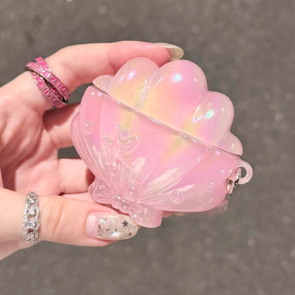 Cute And Unique Silicone Shockproof Earphone Case