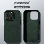 Dark Green / IPhone16ProMax