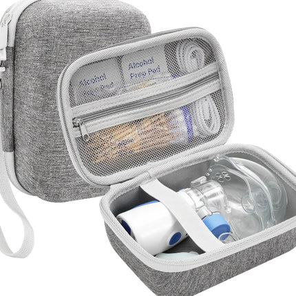 Multifunctional Nebulizer For Evo Linklink 3 And Ccd Cameras Eva Hardshell Stora