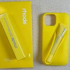 Yellow / IPhone 6P 7P 8 Plus