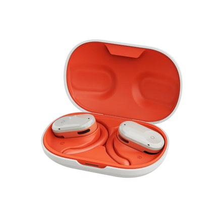 Over-ear Bluetooth Headphones Non-in-ear Design Wireless Ultra-long Battery Life