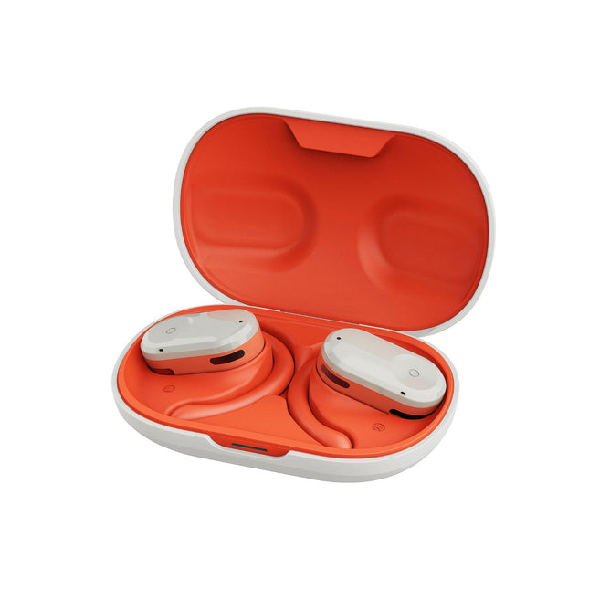 Over-ear Bluetooth Headphones Non-in-ear Design Wireless Ultra-long Battery Life