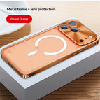 Orange / IPhone17