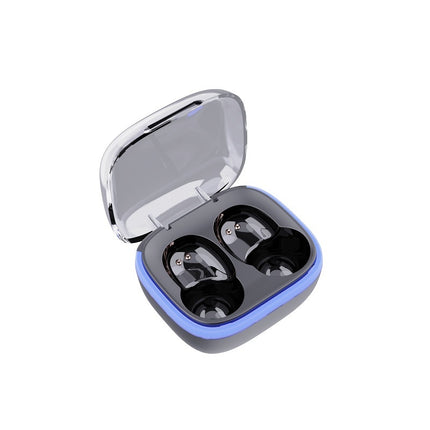 Heavy-bass Mini5 Wireless Bluetooth Earbuds