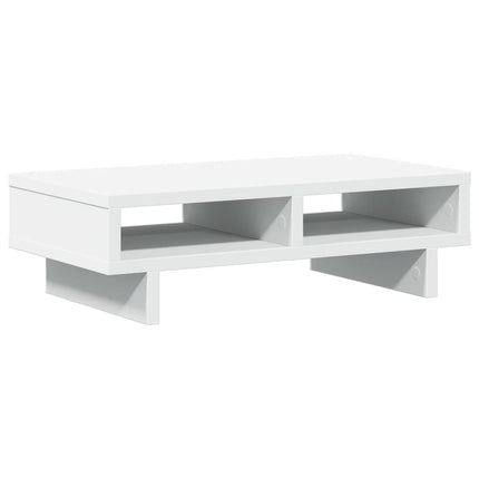 Monitor Stand 50cm Engineered Wood - 5 Colors Available
