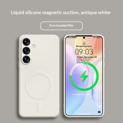 Magnetic Liquid Silicone All-Around Skin-Friendly Protective