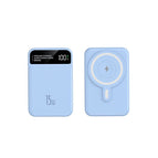 Blue / 10000 MA