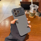 Graphite gray / IPhone13