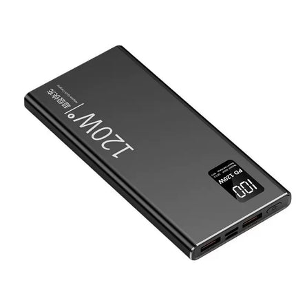 66w Fast Charger Type B
