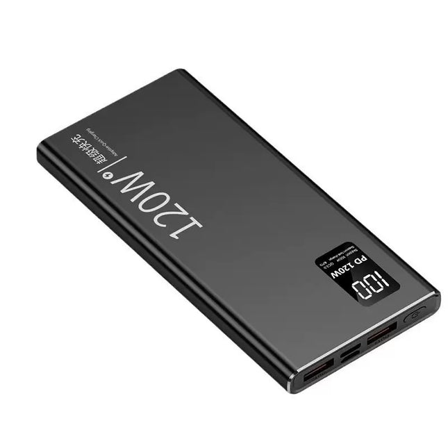 66w Fast Charger Type B