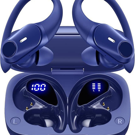 Multilingual Ai Real-time Translation Wireless Bluetooth Headphones