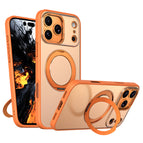 Orange / IPhone17ProMax