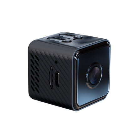 Mini WiFi Surveillance Camera Night Vision Motion Detection 1080P