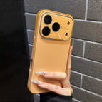 Orange / iPhone  17PROMAX