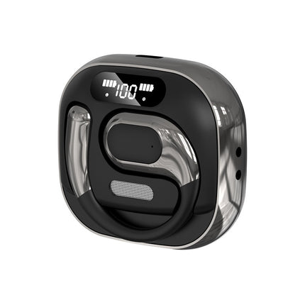 Heavy-bass Mini5 Wireless Bluetooth Earbuds