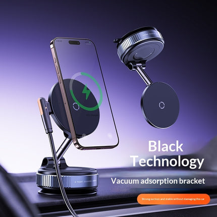 Multi-Functional Car Phone Holder