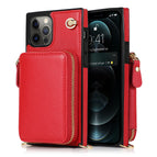 Red / IPhone16ProMax