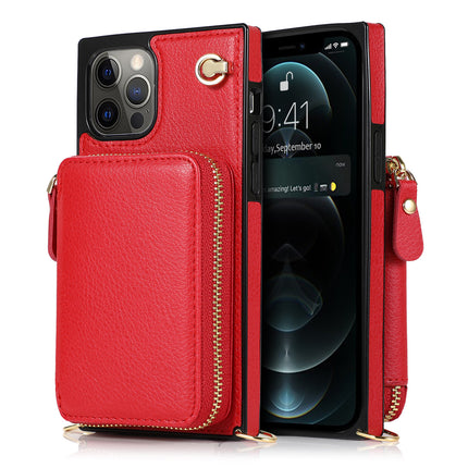 Multi-functional Card-inserting Wallet Phone