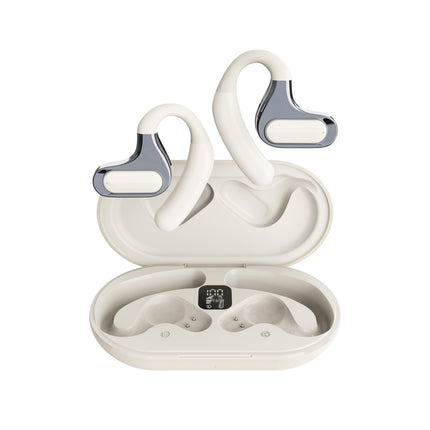 Ultra-long Battery Life High-capacity Non-in-ear External Bone Conduction Blueto
