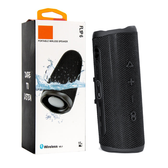 Portable Bluetooth Speaker Outdoor with Dual Speakers