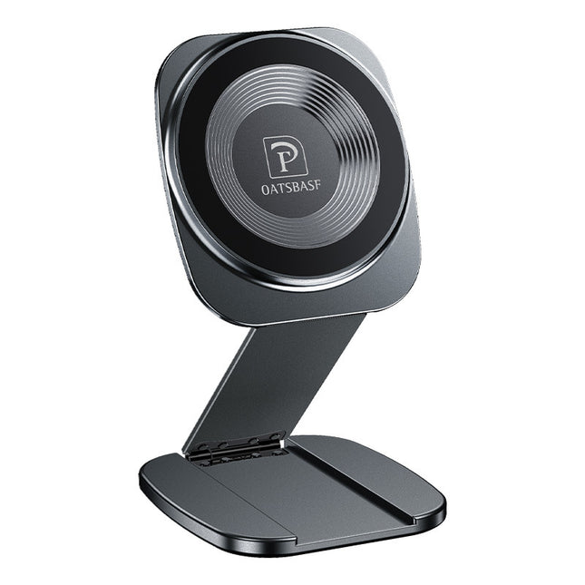 Convenient Foldable Travel Phone Holder For Easy Storage