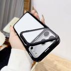 Black / IPhone17ProMax