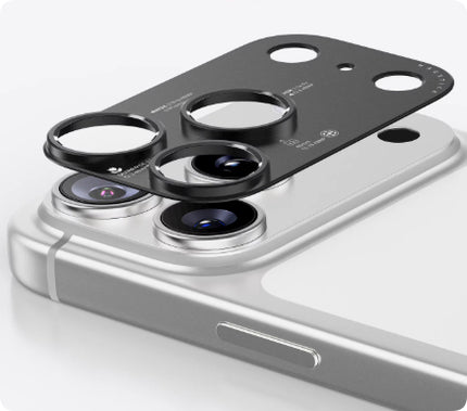 Lens Protectorphone Screen Protector With Full Coverage