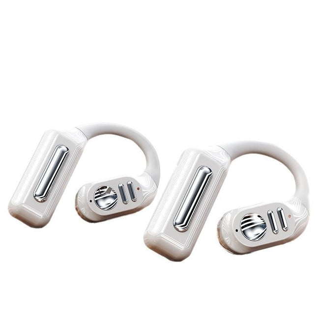 High-quality High-capacity Wireless Bluetooth Earbuds That Double As A Power Ban