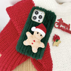 Green Santa / IPhone16